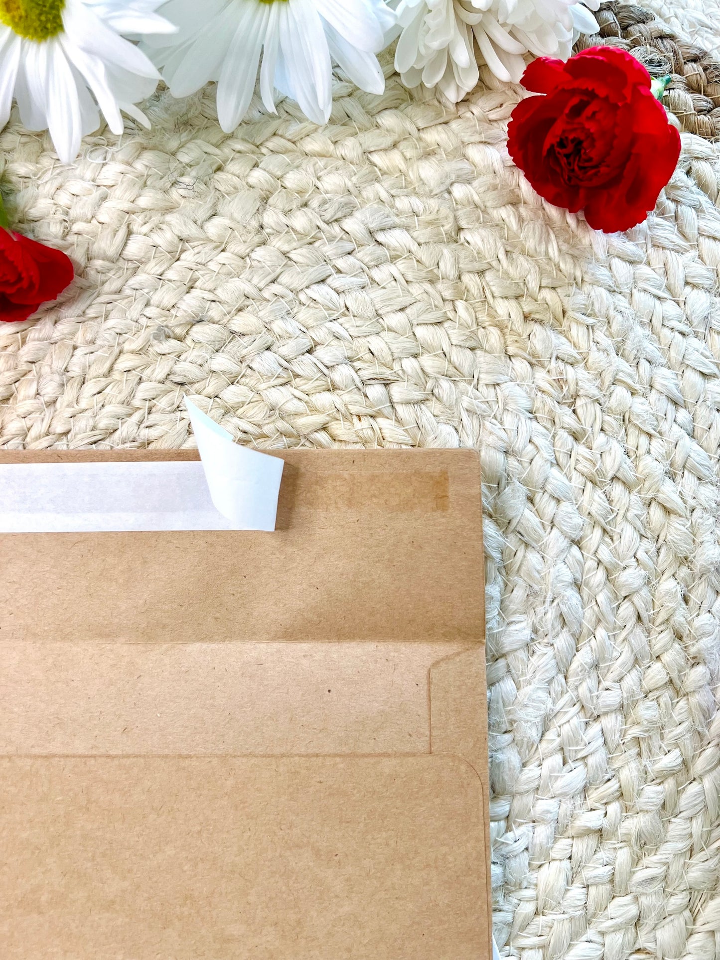 "I'd Walk the Parapet For You" Greeting Card