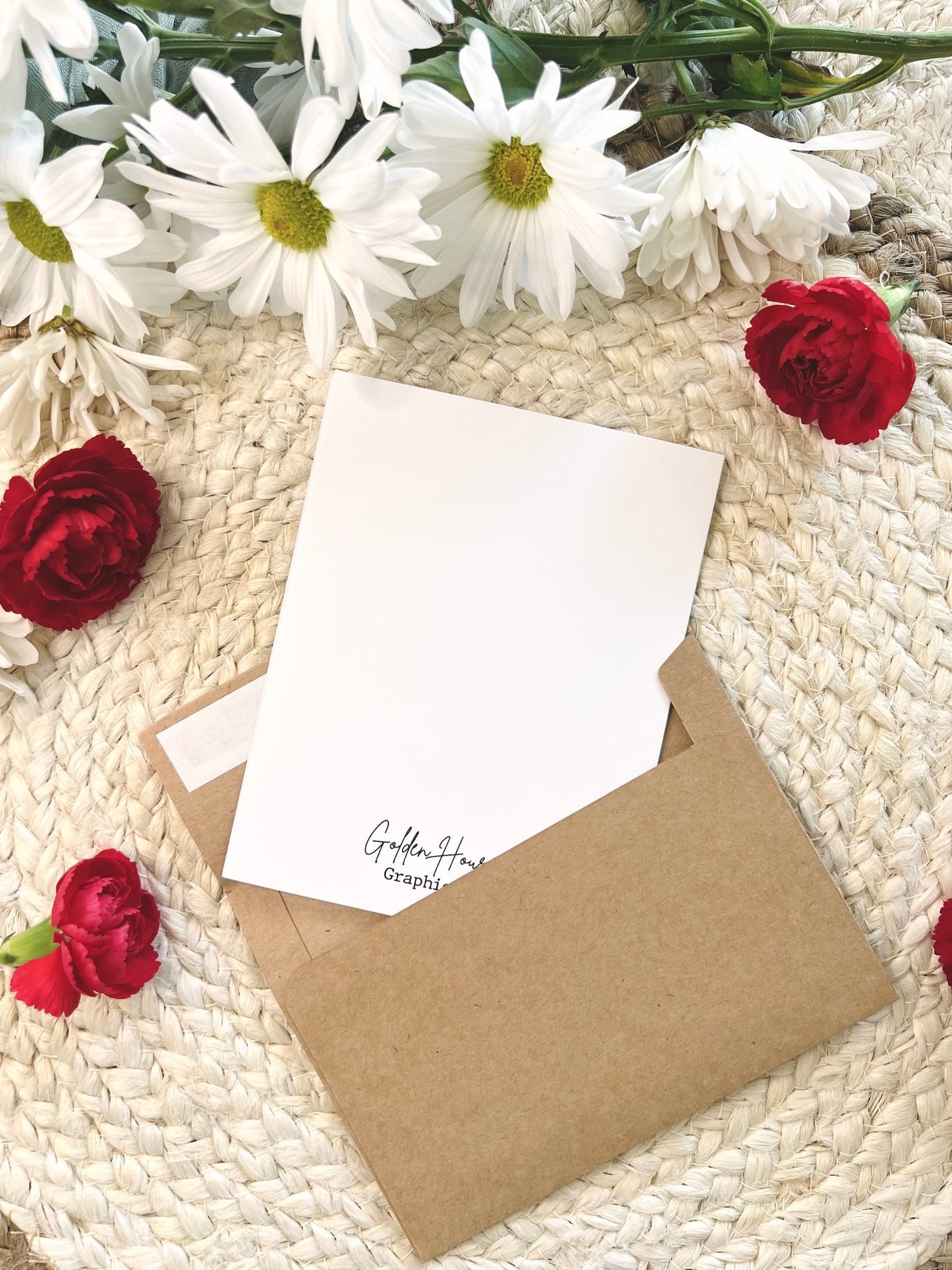 Political Mother's Day Card