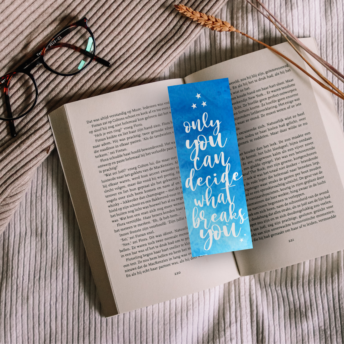 ACOTAR Bookmarks