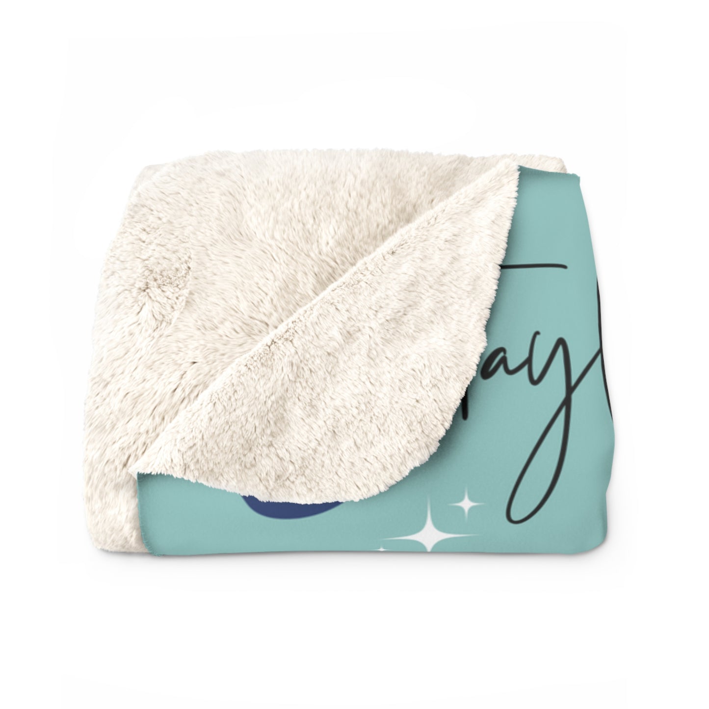 Taylor Swift Eras Blanket Sherpa