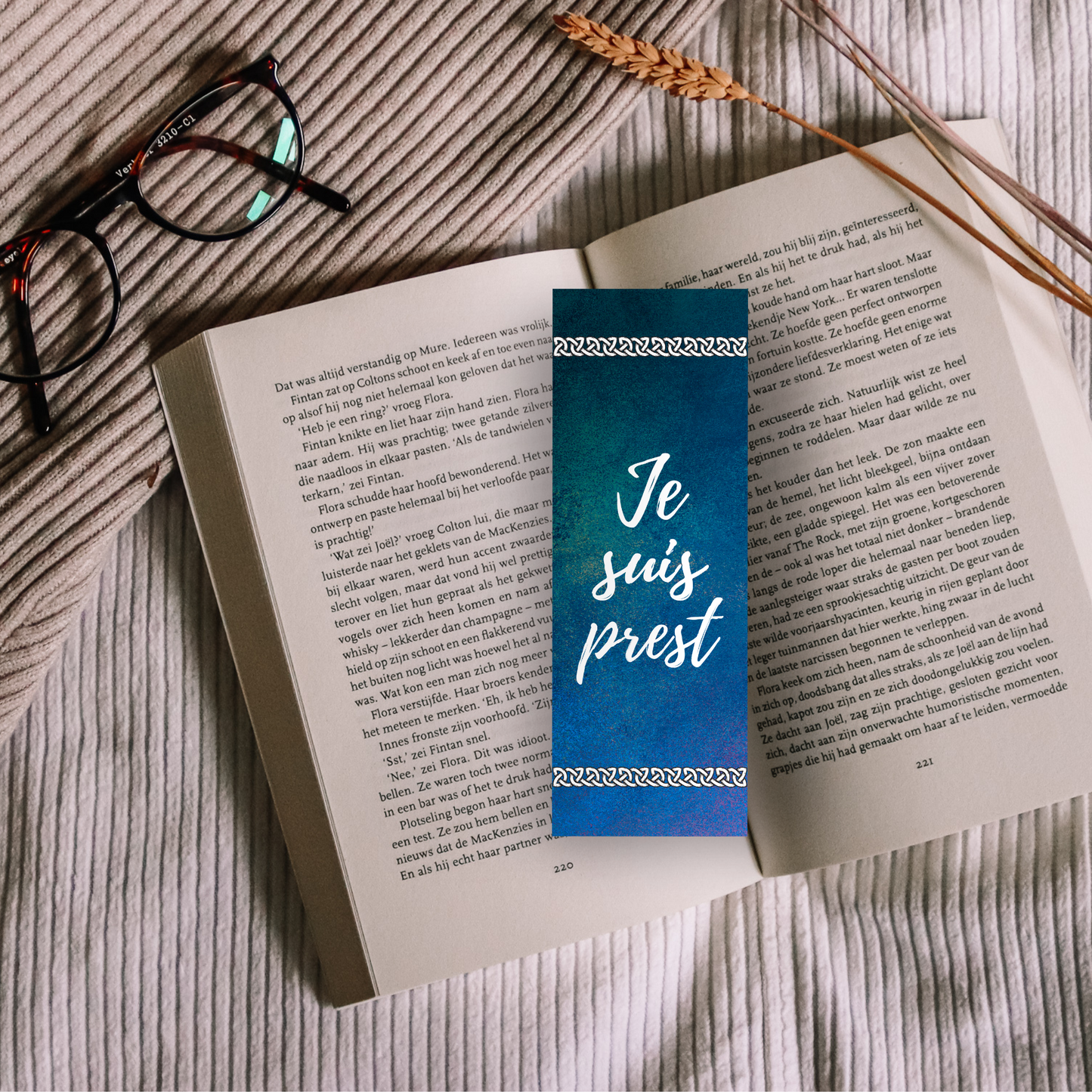 Outlander Bookmarks