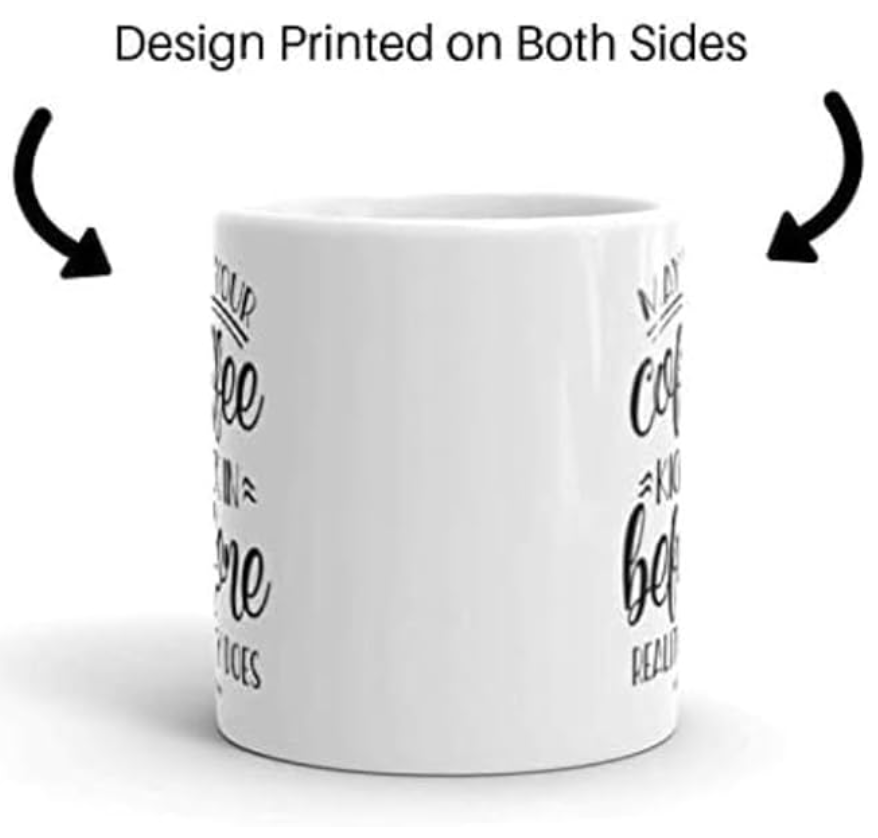 This Is My Hallmark Christmas Movie Watching Mug / 11 oz Ceramic White Mug / Funny / Gift For Him / Gift For Her / Christmas 2024