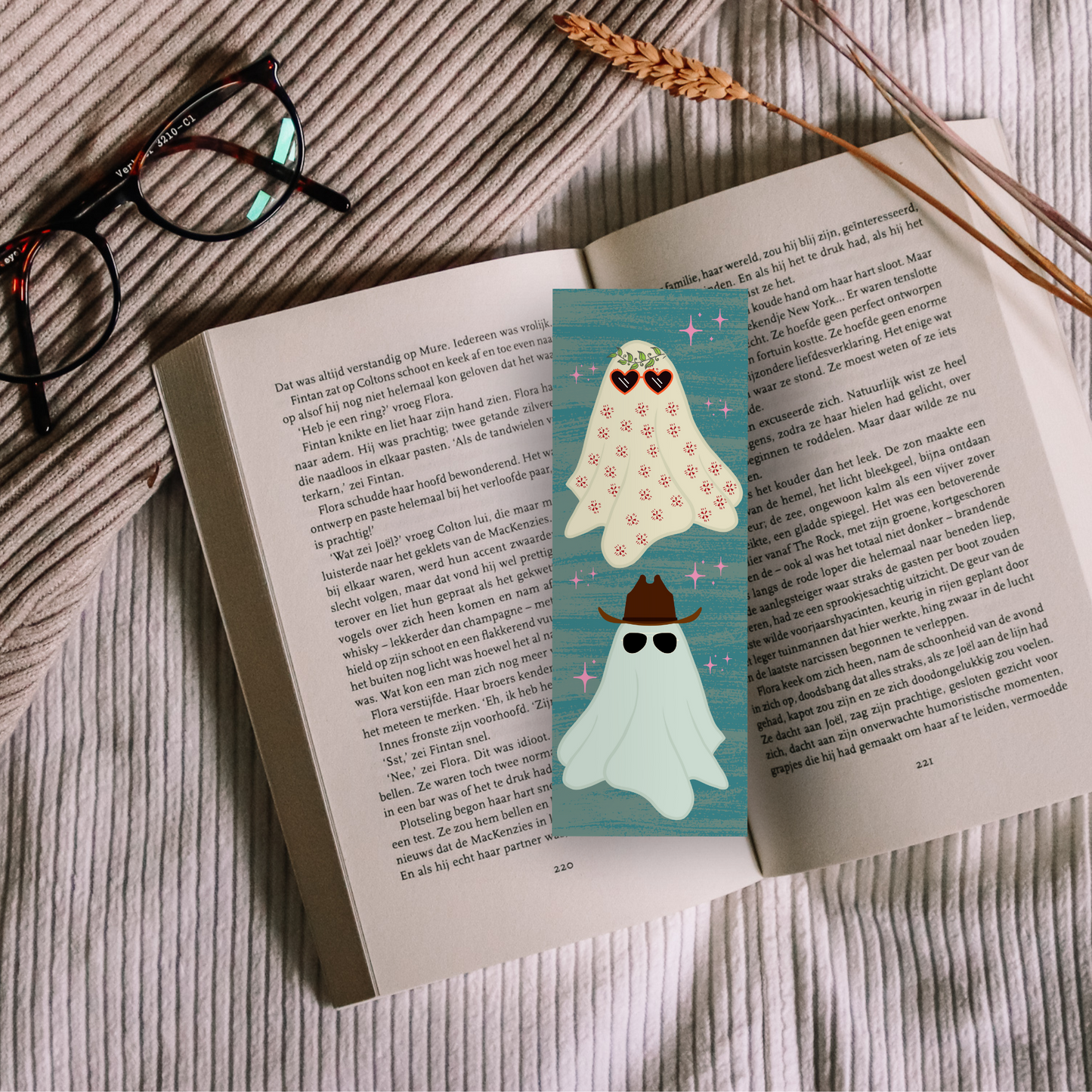 Swiftie Bookmarks