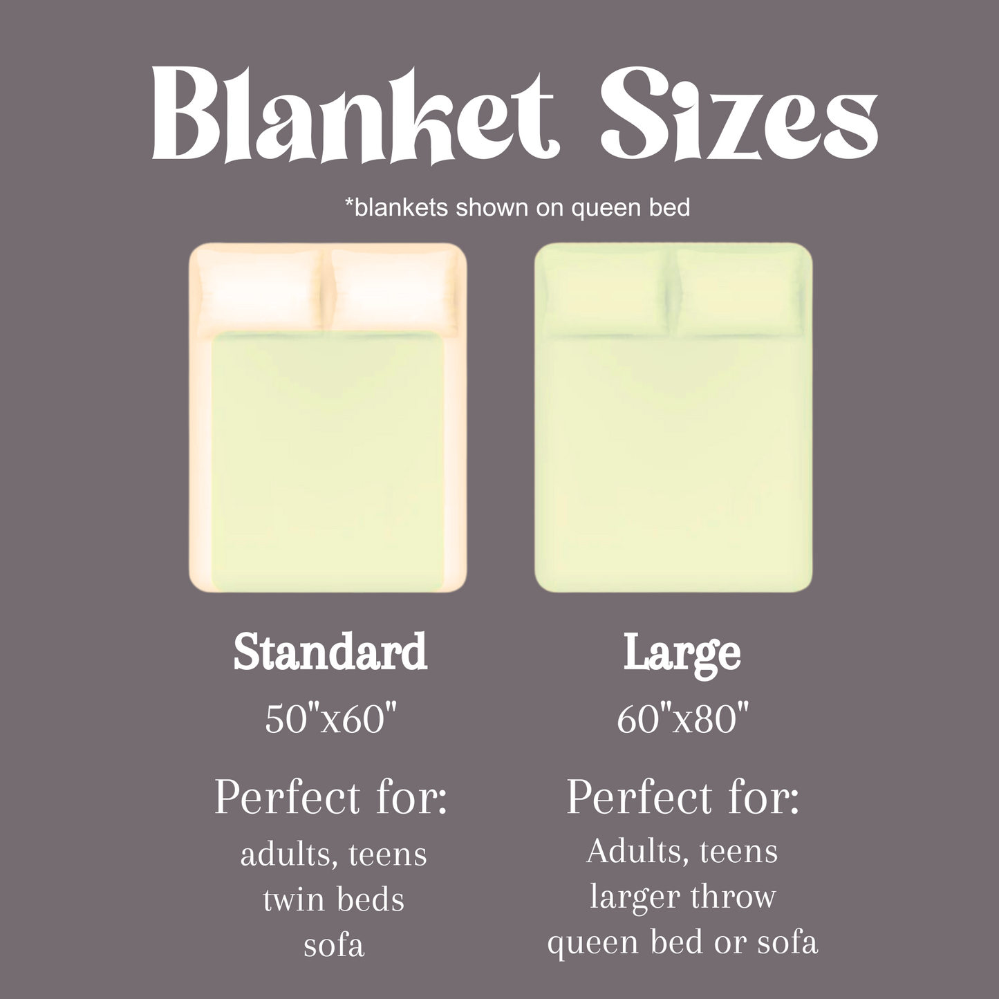 Taylor Swift Eras Blanket Sherpa
