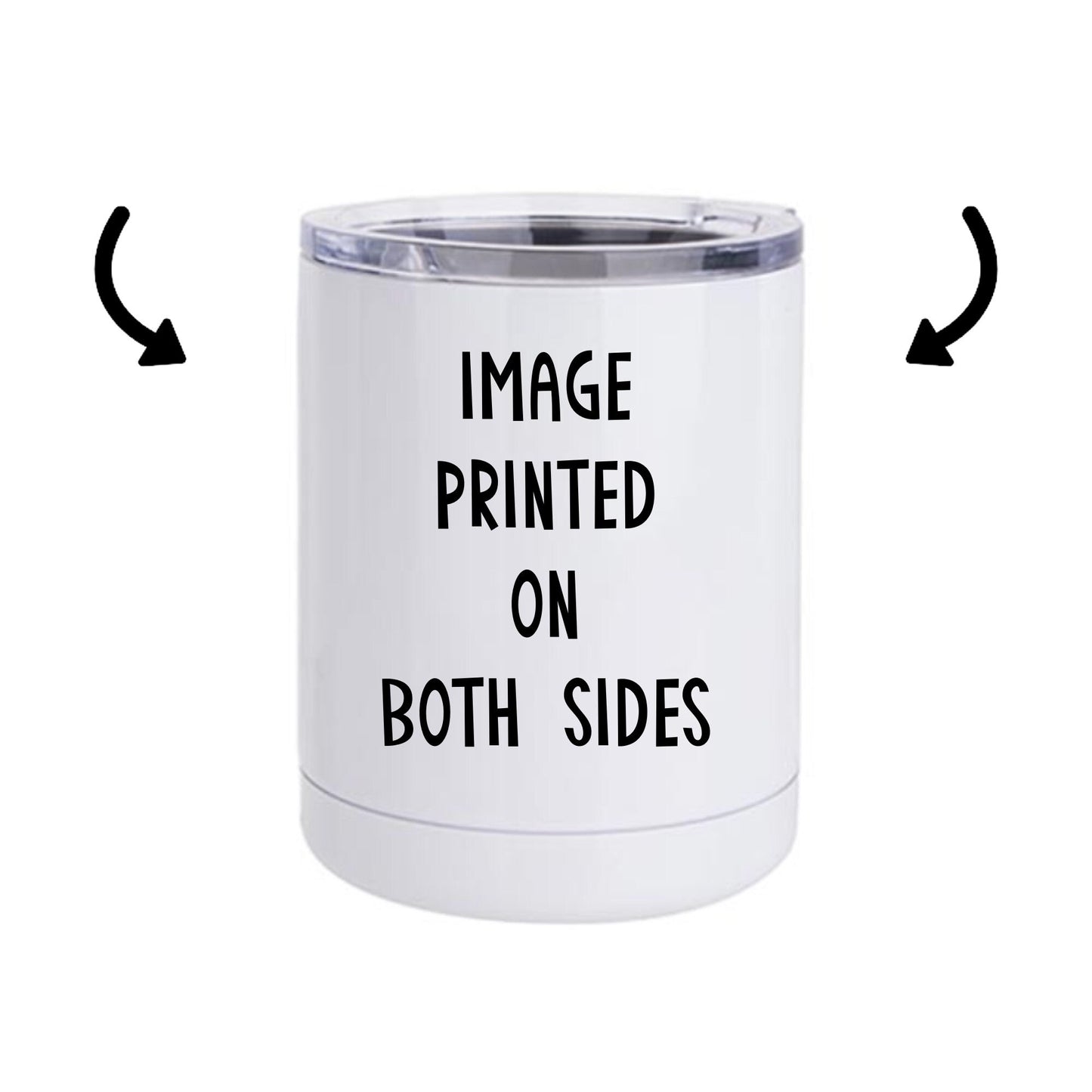 To Whatever End Tumbler Coffee Mug / bookish gift / funny gift for her/ christmas present / 10oz stainless mug / gifts for him / office
