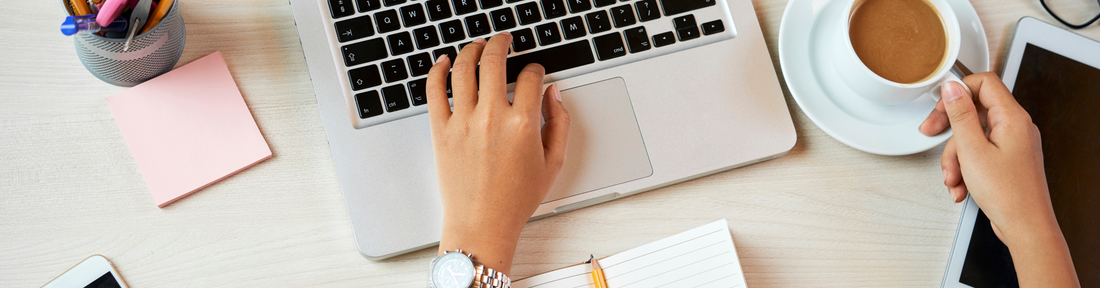 Balancing Act: Navigating Work-Life Harmony as a Small Business Owner