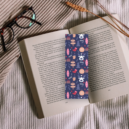 Christmas Bookmarks