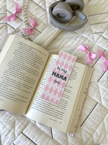 Mama Era Bookmark