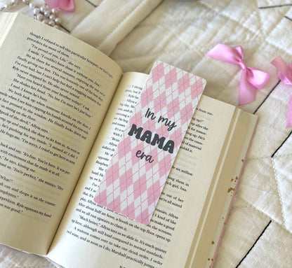 Mama Era Bookmark