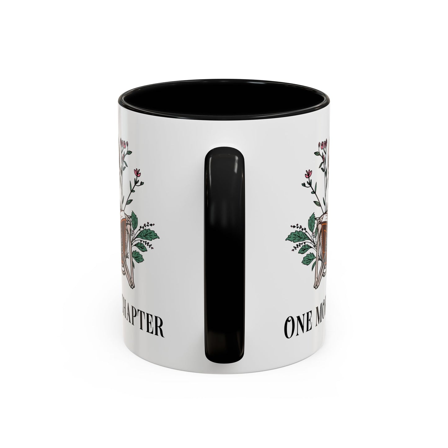 One More Chapter Coffee Mug