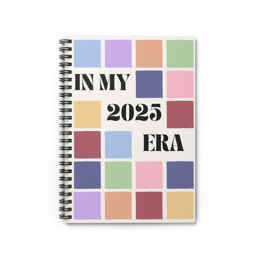 Taylor Swift 2025 Planner