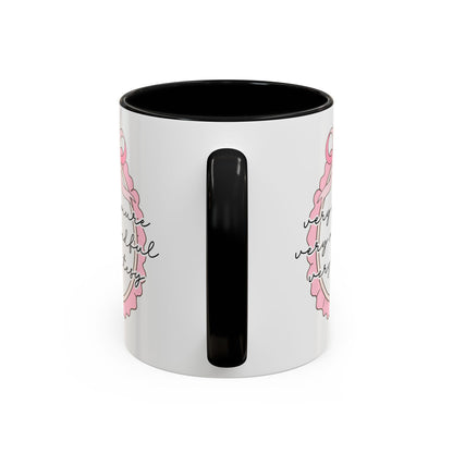 Very Demure Coffee Mug