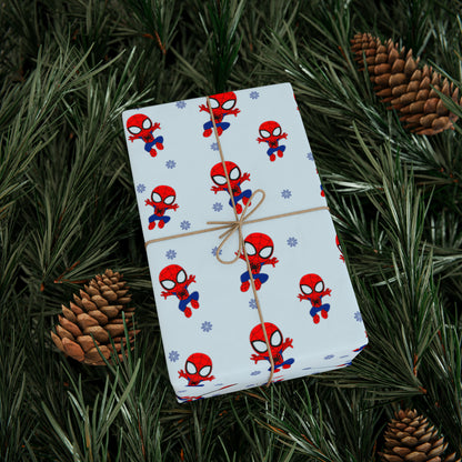 spidey gift for christmas